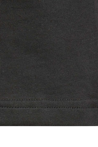 T-shirt TREFOIL - Noir