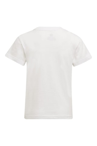 T-shirt TREFOIL - Blanc