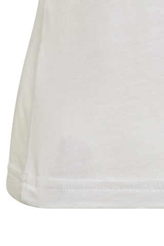 T-shirt TREFOIL - Blanc