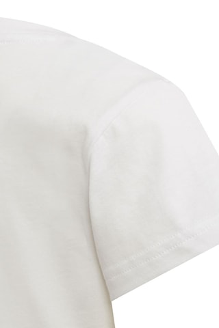 T-shirt TREFOIL - Blanc