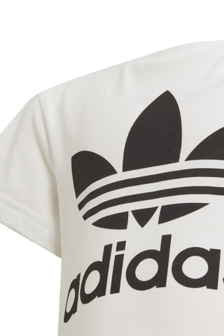 T-shirt TREFOIL - Blanc