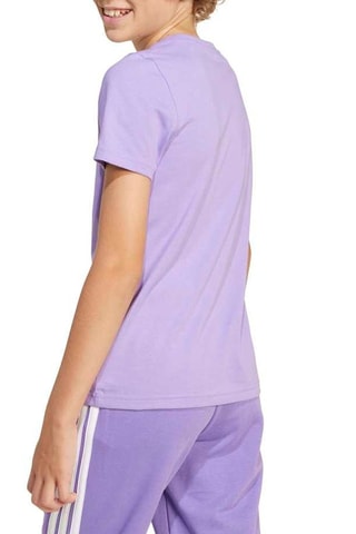 T-shirt - Violet