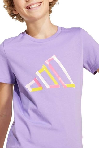 T-shirt - Violet