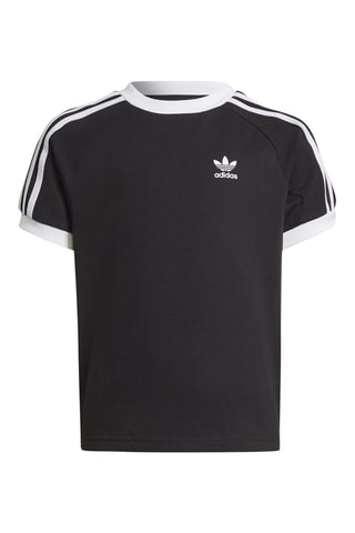 T-shirt - Noir et blanc