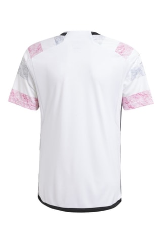 Maillot Juventus Enfants - Blanc