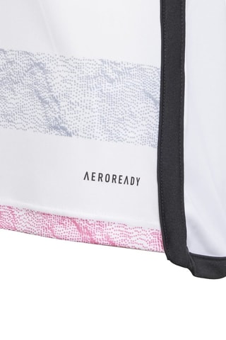 Maillot Juventus Enfants - Blanc