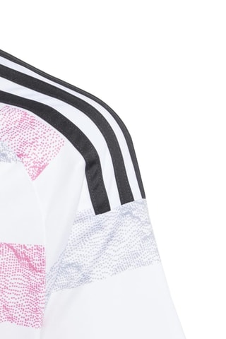 Maillot Juventus Enfants - Blanc