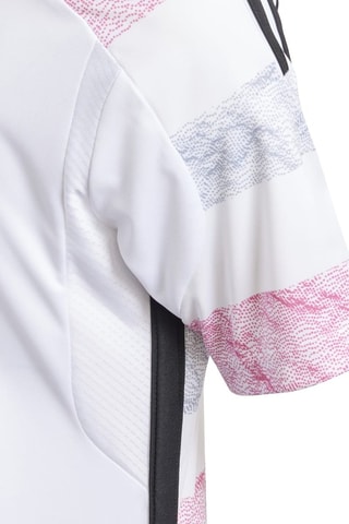 Maillot Juventus Enfants - Blanc