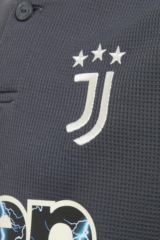 Maillot de football Third Juventus - Noir
