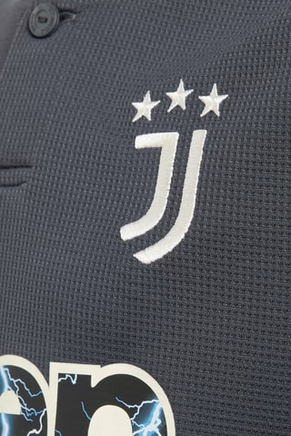 Maillot de football Third Juventus - Noir