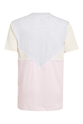 T-shirt Adicolor - Rose poudré