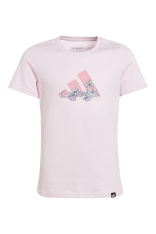 T-shirt d’entrainement - Rose clair
