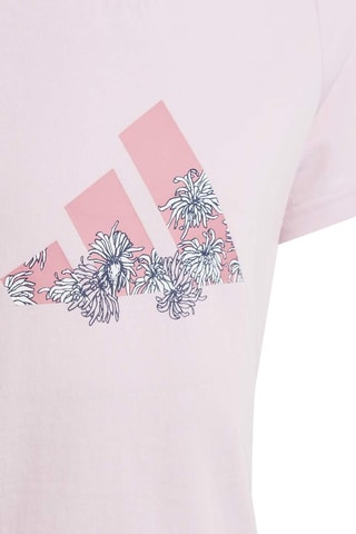 T-shirt d’entrainement - Rose clair