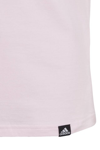 T-shirt d’entrainement - Rose clair