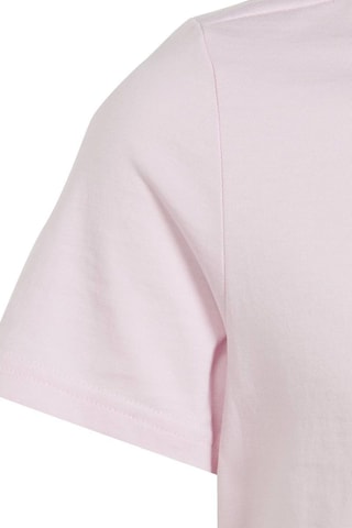 T-shirt d’entrainement - Rose clair