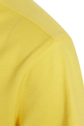 T-shirt Trefoil - Jaune