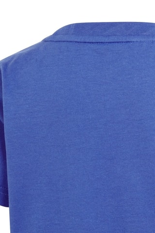 T-shirt Trefoil - Bleu marine
