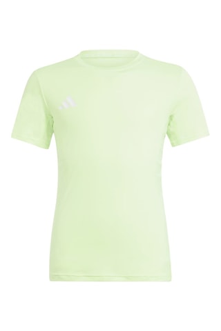 T-shirt d'athlétisme Adizero - Vert clair