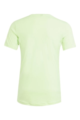 T-shirt d'athlétisme Adizero - Vert clair