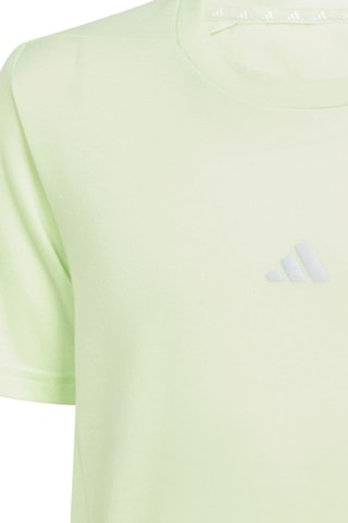 T-shirt d’entraînement D4T - Vert clair