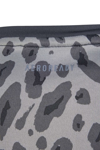 T-shirt d’entraînement All Sports Seasonal - Gris et noir