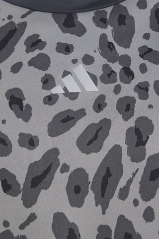 T-shirt d’entraînement All Sports Seasonal - Gris et noir