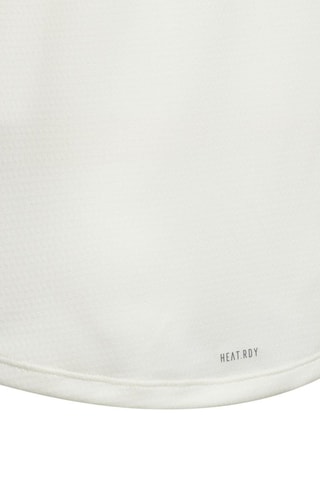 T-shirt de golf Core - Ivoire