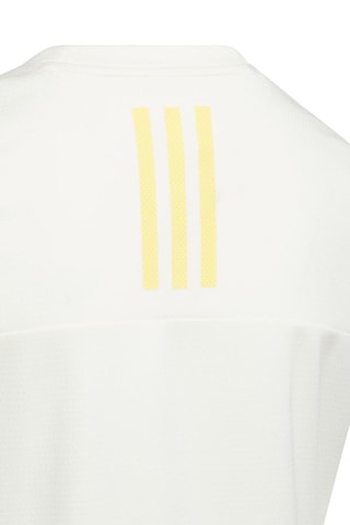 T-shirt de golf Core - Ivoire