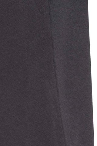 T-shirt en coton biologique Future Icons - Noir