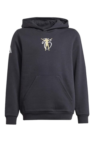 Sweat de football Jude Bellingham - Noir