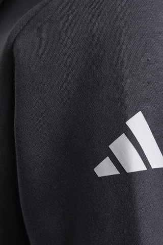 Sweat de football Jude Bellingham - Noir