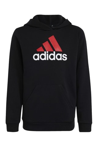 Sweat à capuche - Noir