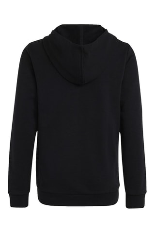 Sweat à capuche - Noir