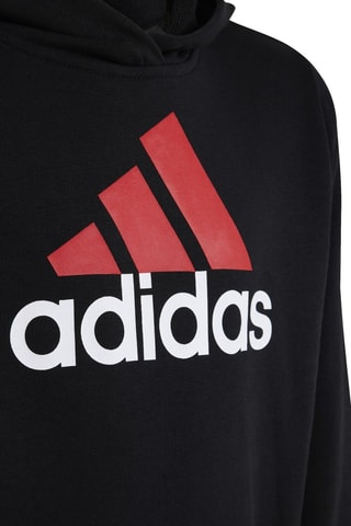 Sweat à capuche - Noir