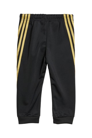 Sweat à capuche et pantalon Future Icons - Noir