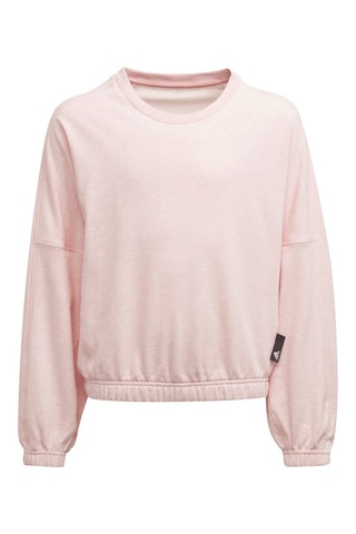Sweat Studio Lounge Botanical Dye Sport - Rose chiné