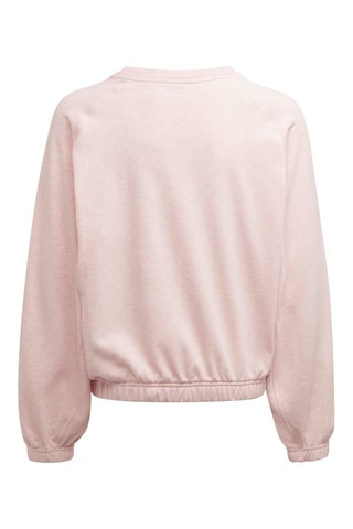 Sweat Studio Lounge Botanical Dye Sport - Rose chiné