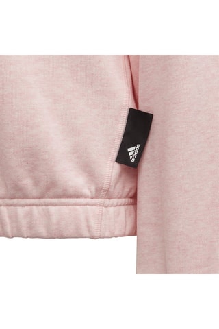 Sweat Studio Lounge Botanical Dye Sport - Rose chiné