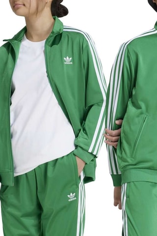 Sweat Firebird - Vert clair