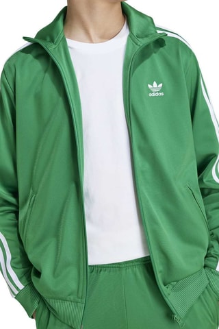 Sweat Firebird - Vert clair