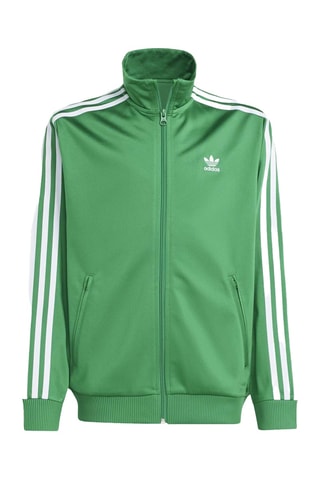 Sweat Firebird - Vert clair