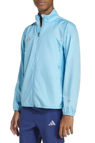 Sweat à capuche All Sports NXT - Ciel