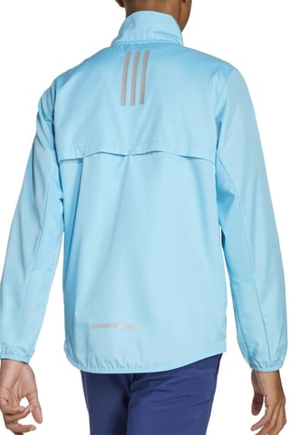 Sweat à capuche All Sports NXT - Ciel