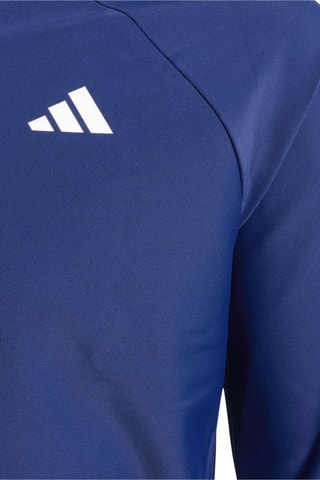 Sweat de bain Rashguard - Bleu foncé