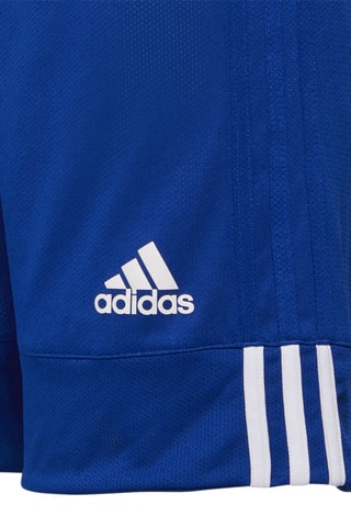 Short de basket réversible 3G SPEE REV - Bleu roi