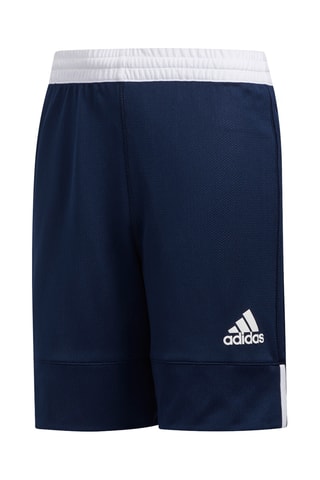 Short de basket réversible 3G SPEE REV - Bleu marine
