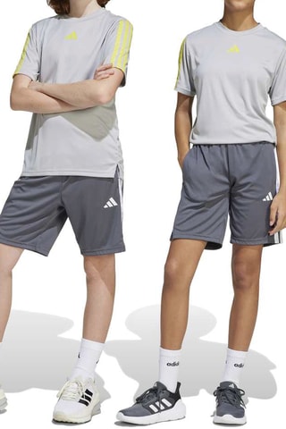 Short Essentials - Gris foncé