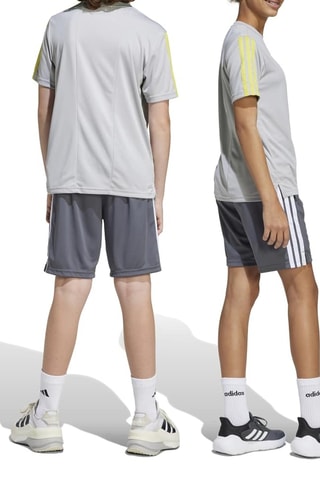 Short Essentials - Gris foncé