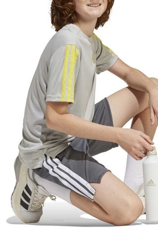 Short Essentials - Gris foncé