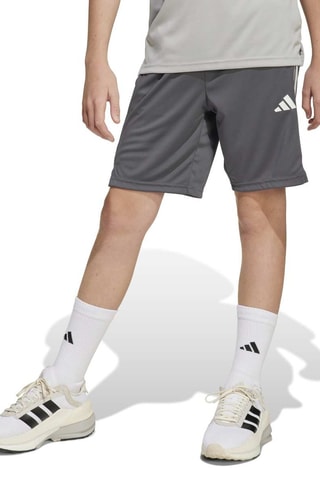 Short Essentials - Gris foncé